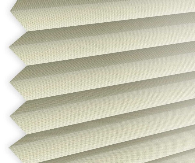 Trento Pleated Cream 67003