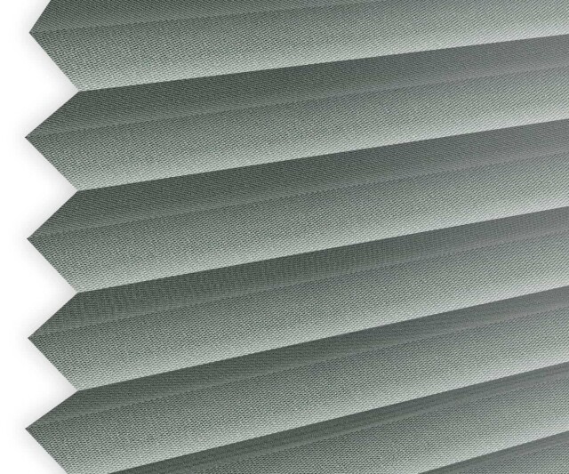 Trento Pleated Mouse Gray 67012