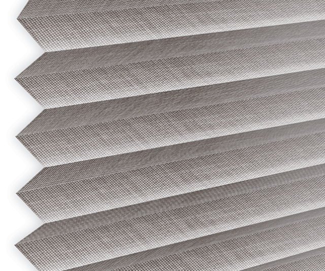 Puglia Pleated Timber 72004