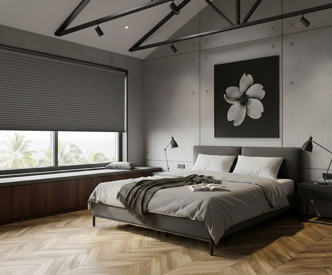 Barolo roomscene