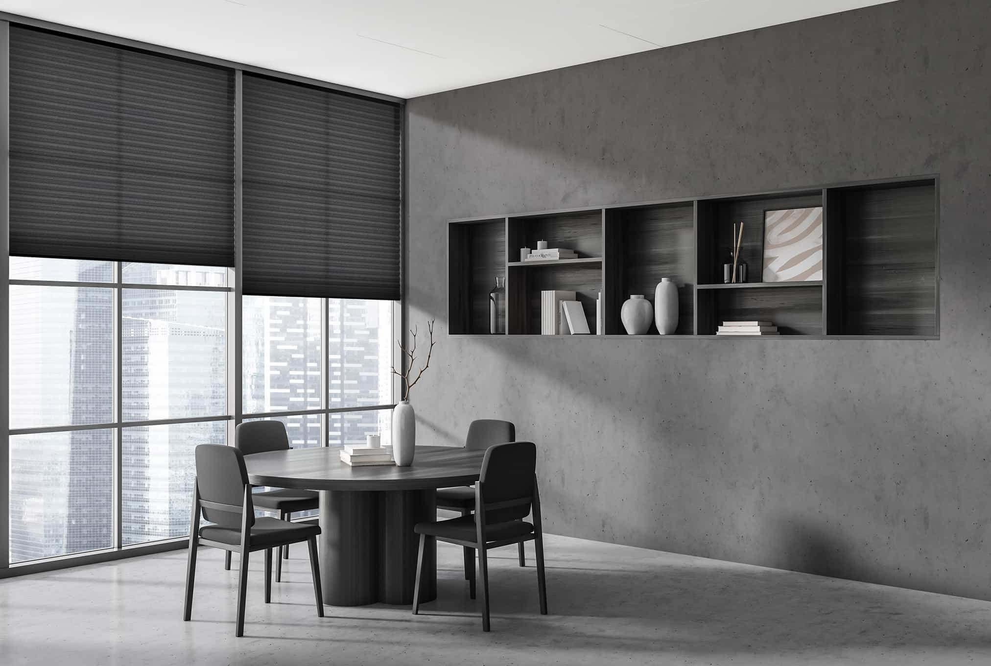 Honeycomb Lonato Roomscene