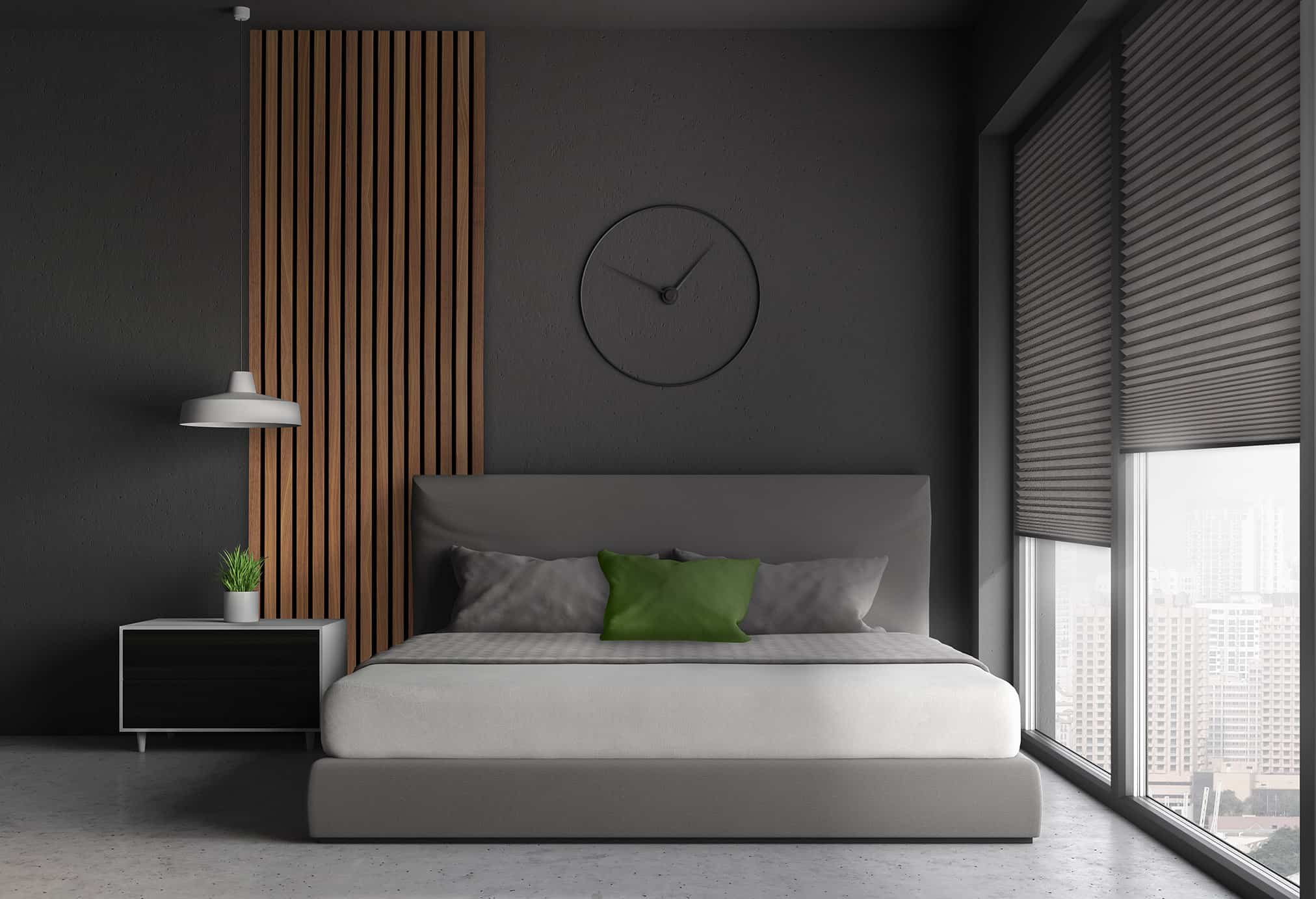 Honeycomb Primitivo BO Roomscene