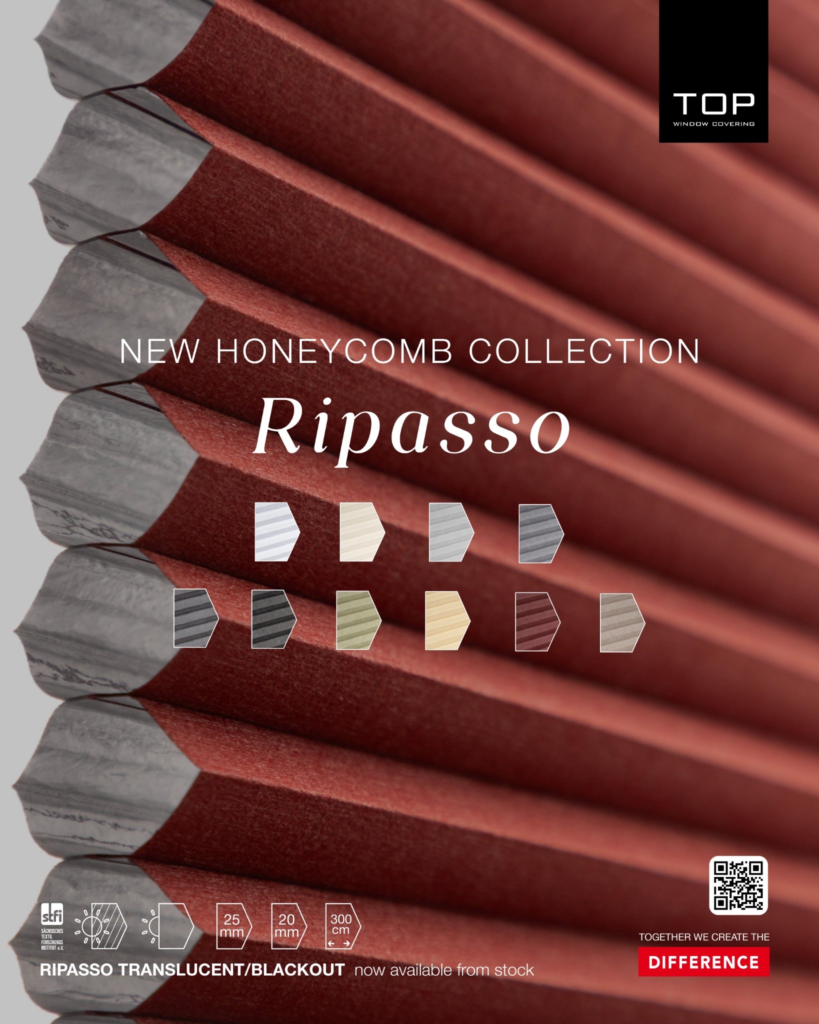Honeycomb Ripasso web optimized
