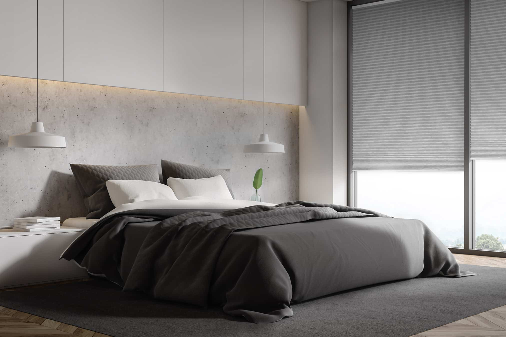 Honeycomb Soprano BO Roomscene