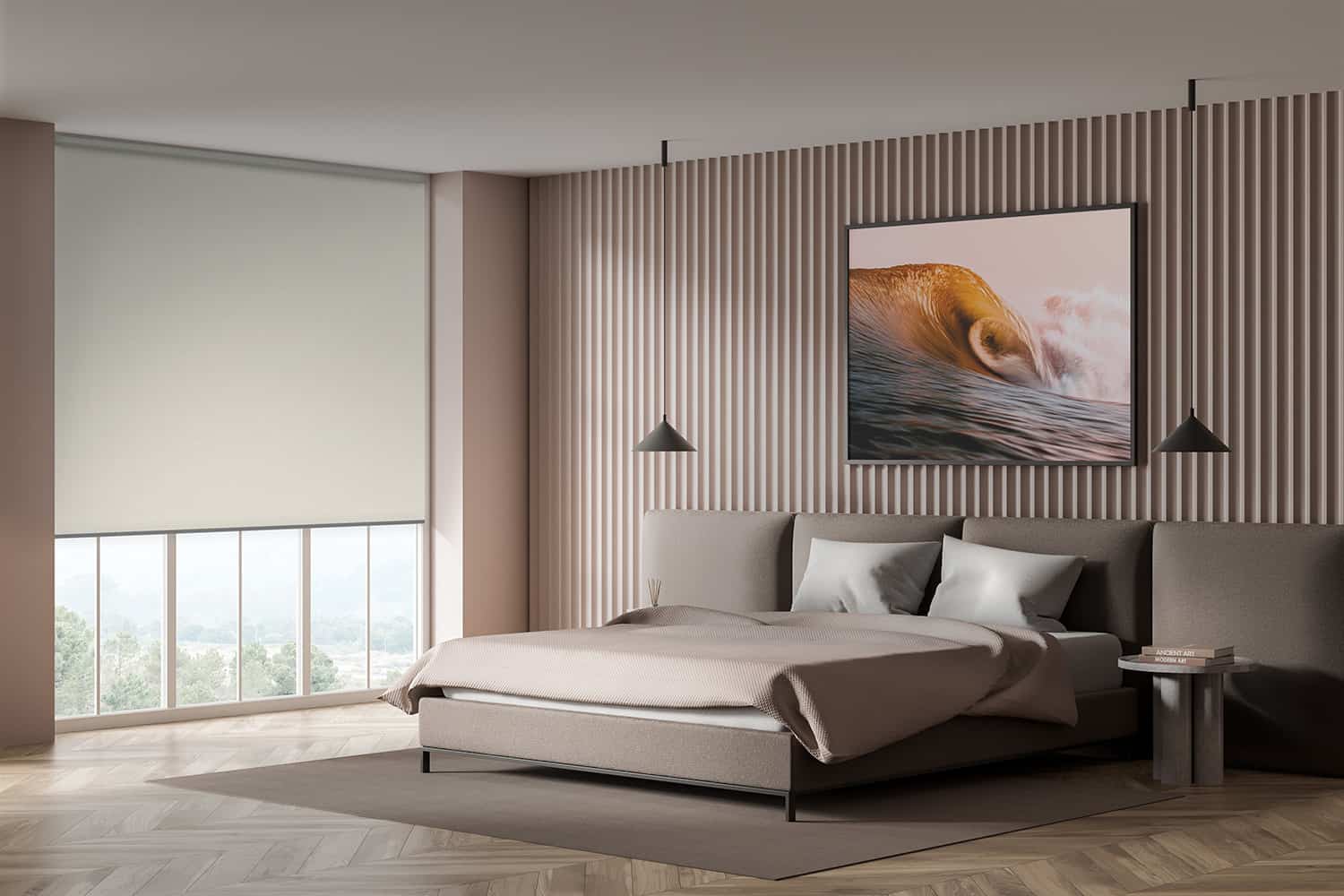 Orient BO WB Roomscene