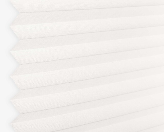 Orient Plissé Ice White 57005