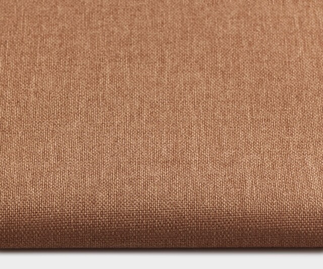 Orient Transparent Toasted Nut - 57035-240