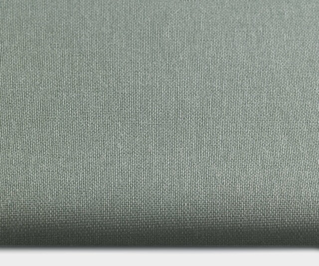 Orient Transparent Gray Mist - 57036-240