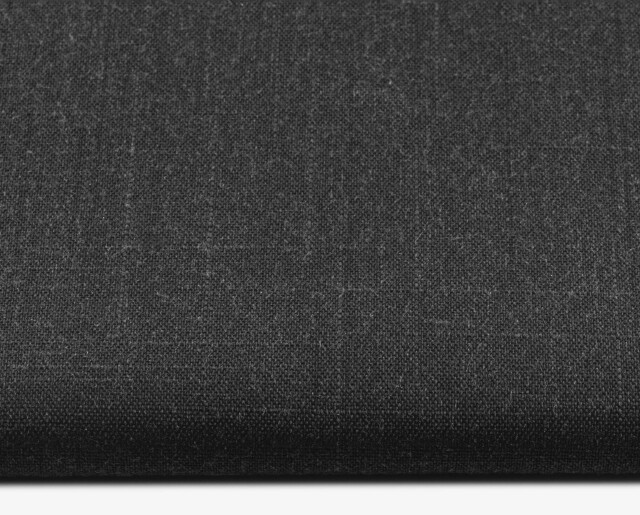 Ancona Deep Black FR - 81006
