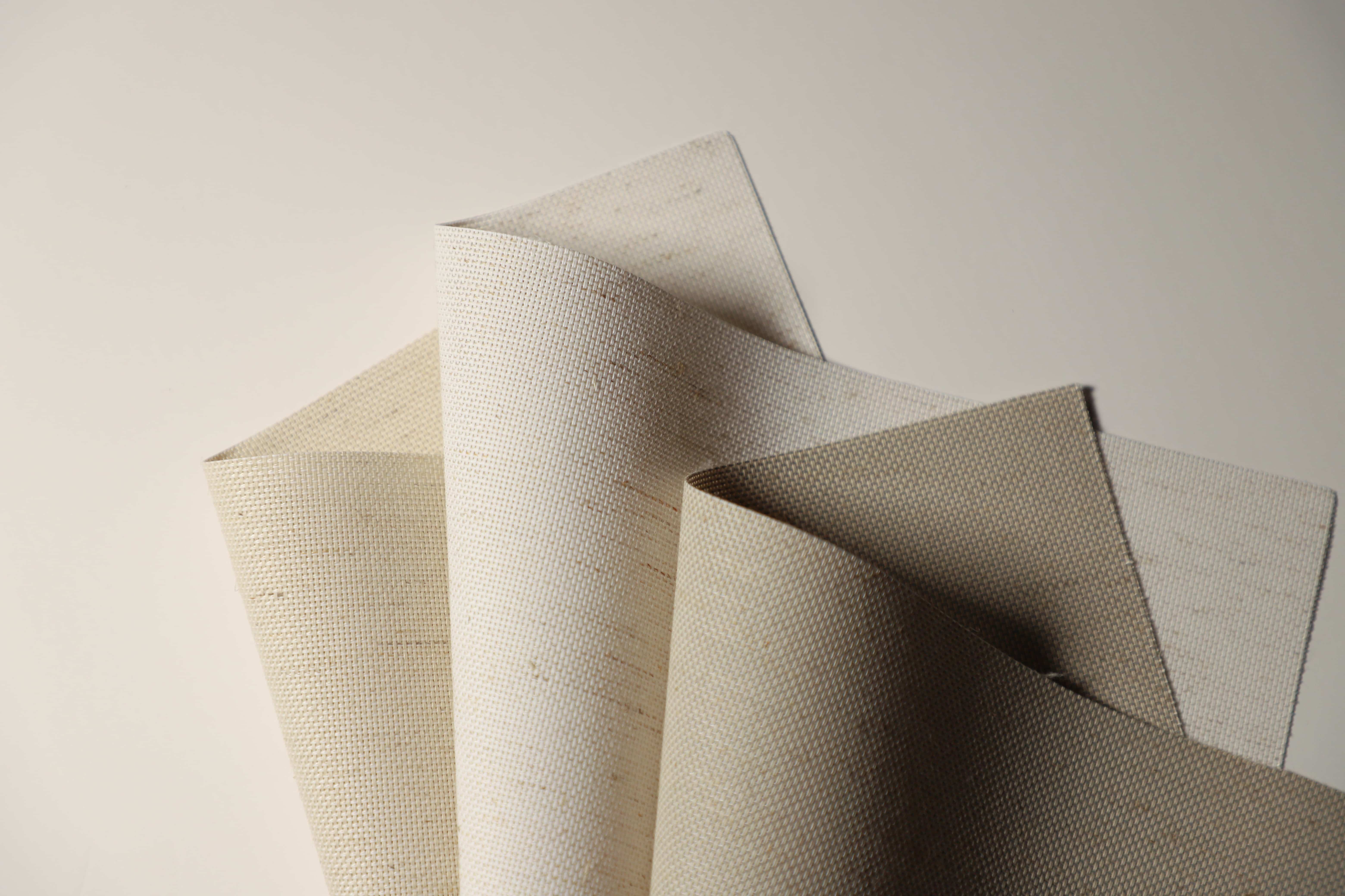 Roller C&mdash;Screen Linen FS 01
