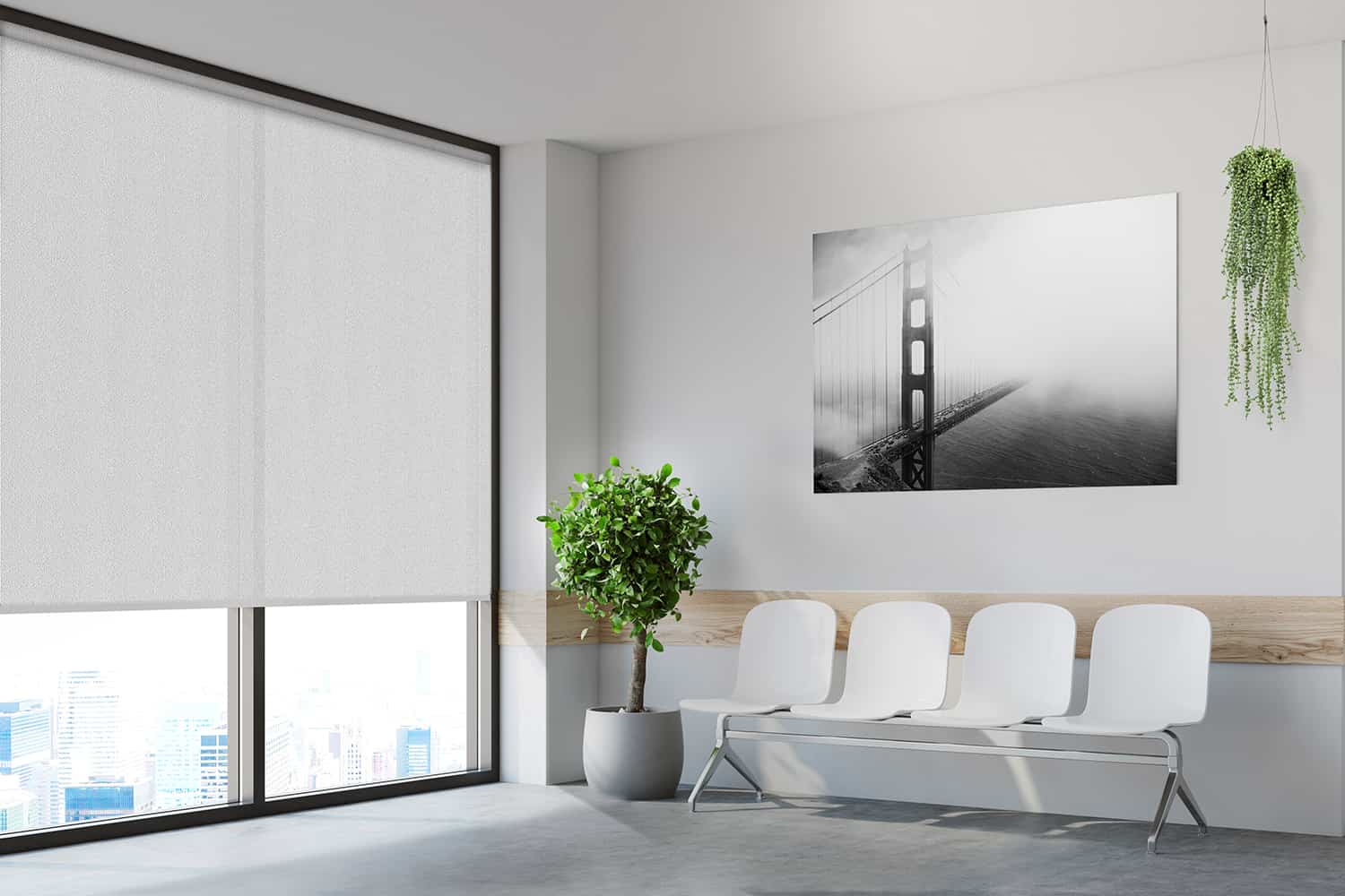Roller D&mdash;Screen5 Roomscene