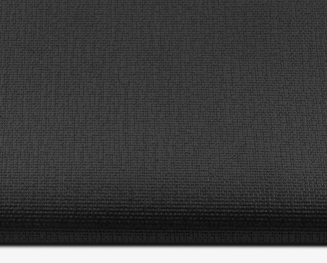 Finesse Screen 3% 300 cm Black - FS3-007-300