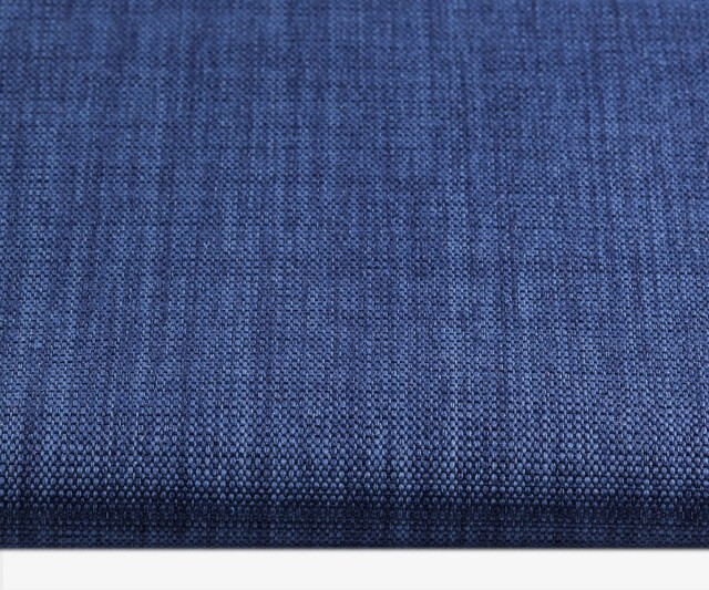Roller Linen Look BO-CB Indigo - 47019-240/300