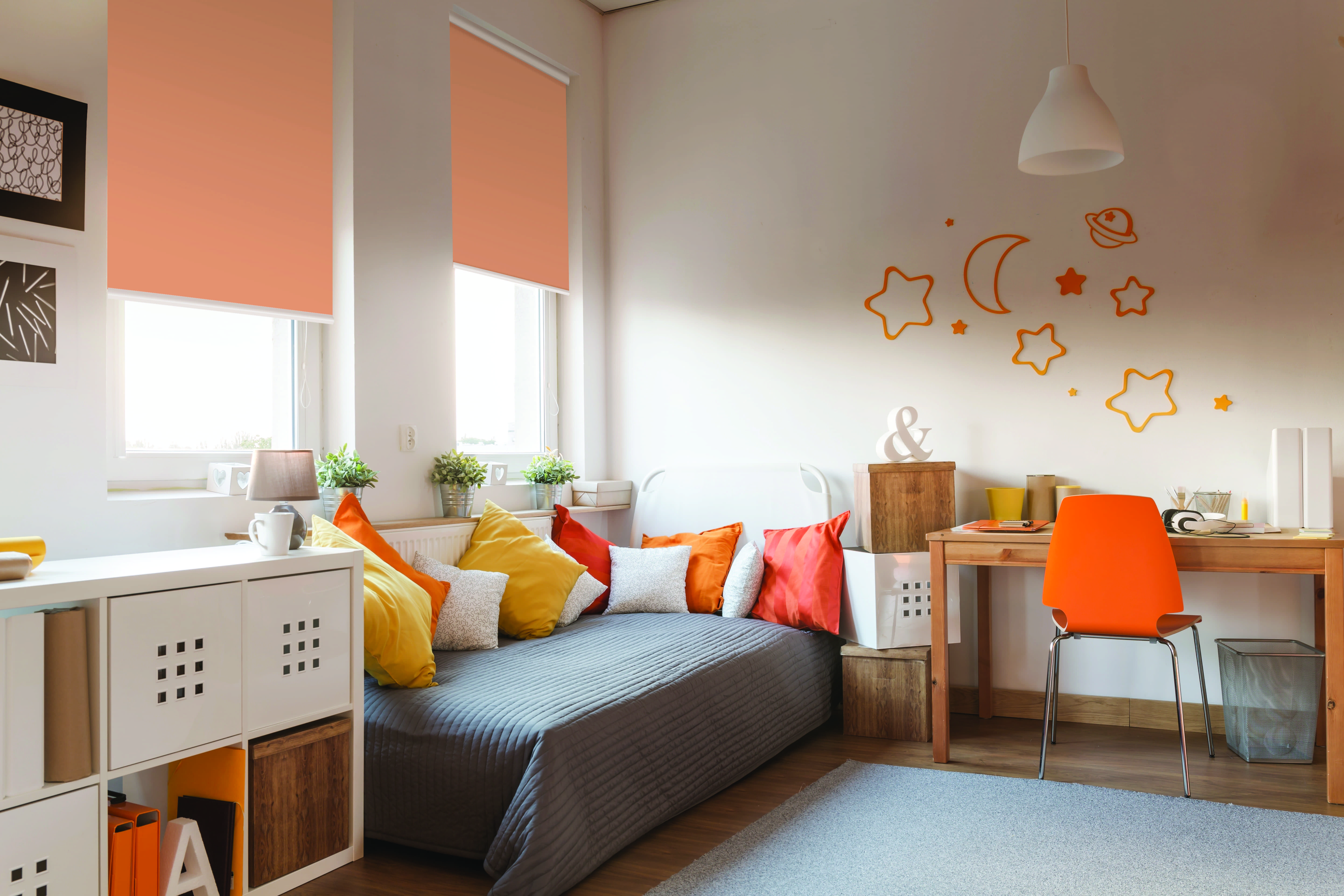Roller Orient BO CB Roomscene