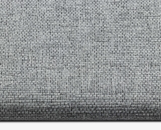 Palermo BO-WB Mid Gray - 184003-300