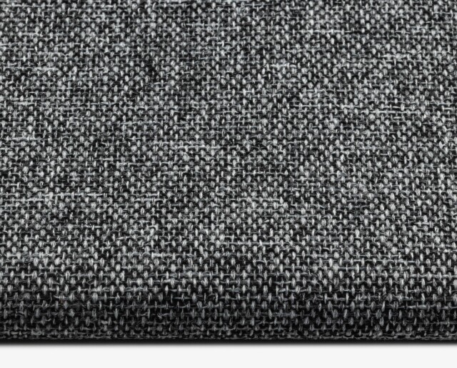 Palermo BO-WB Dark Gray - 184004-300