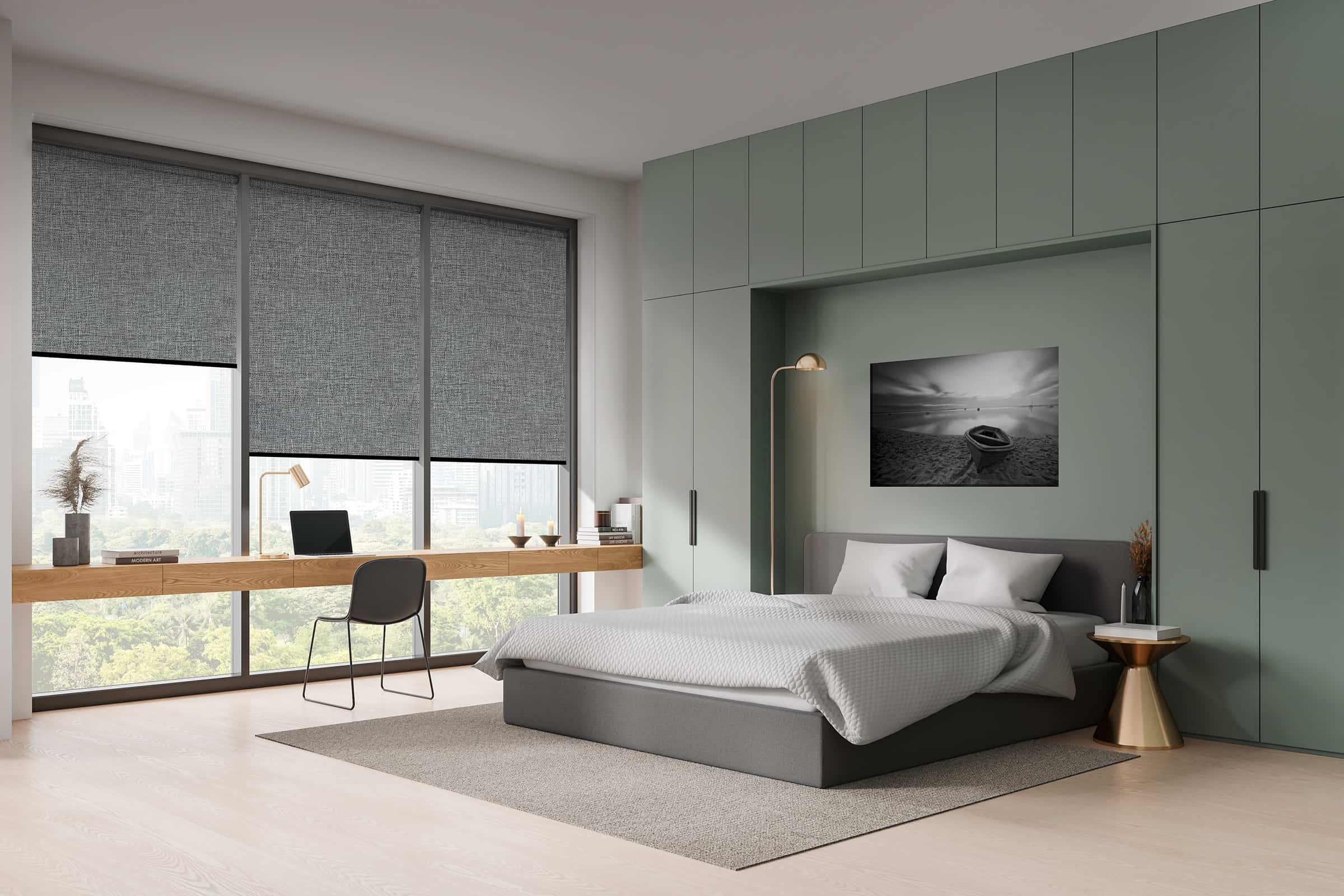 Roller RomaBO  Roomscene