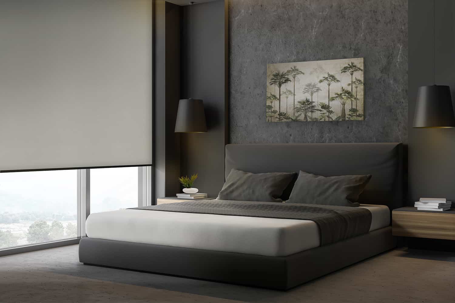Roller Trento BO WB Roomscene