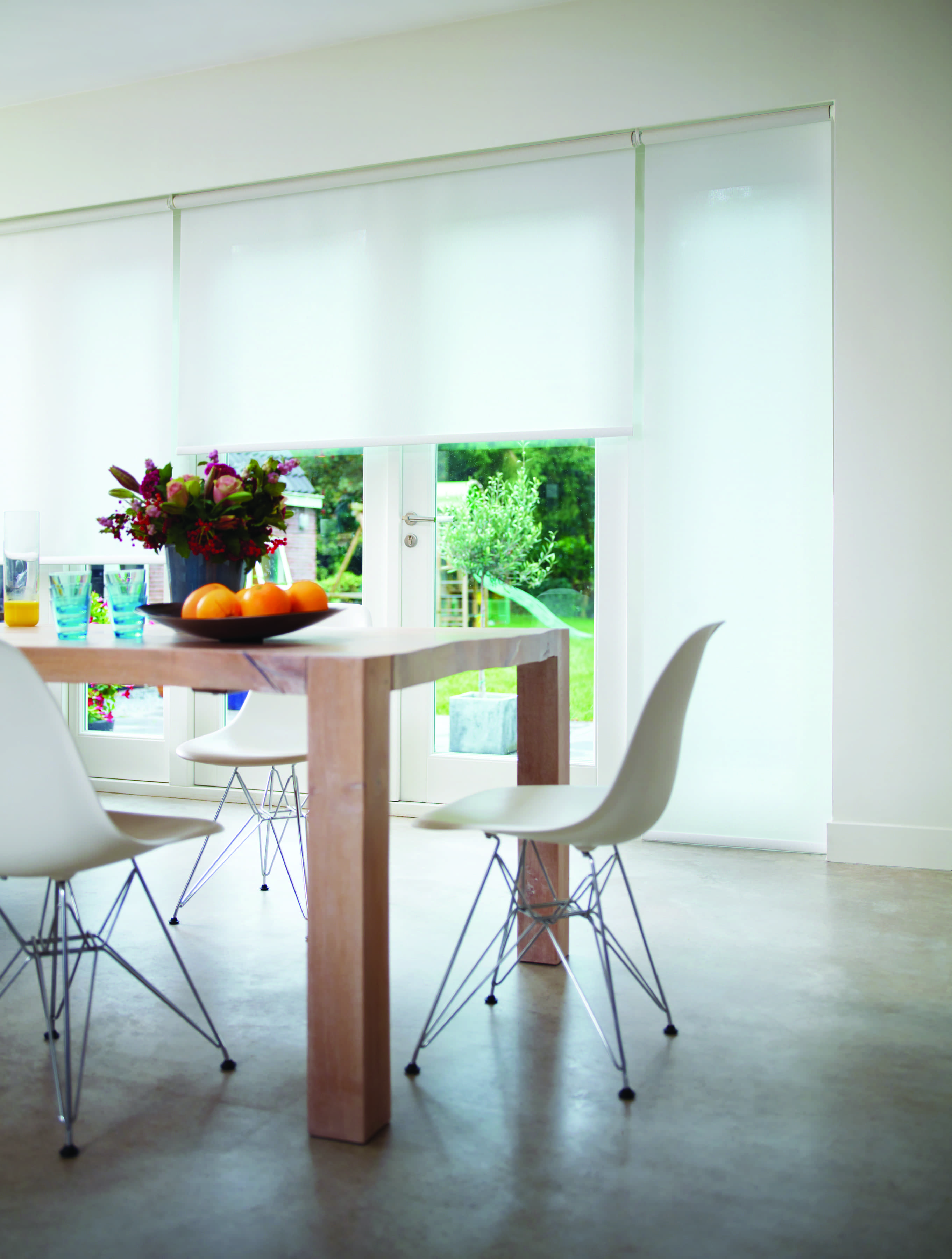 Roller Trento Roomscene