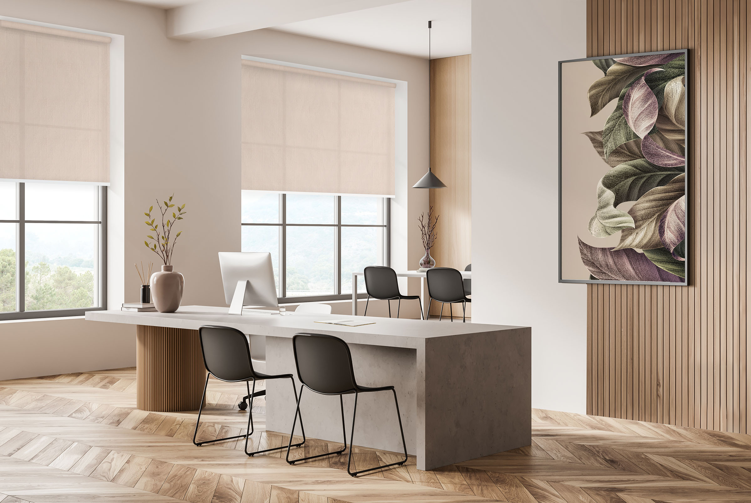 Roomscene Ancona FR LP
