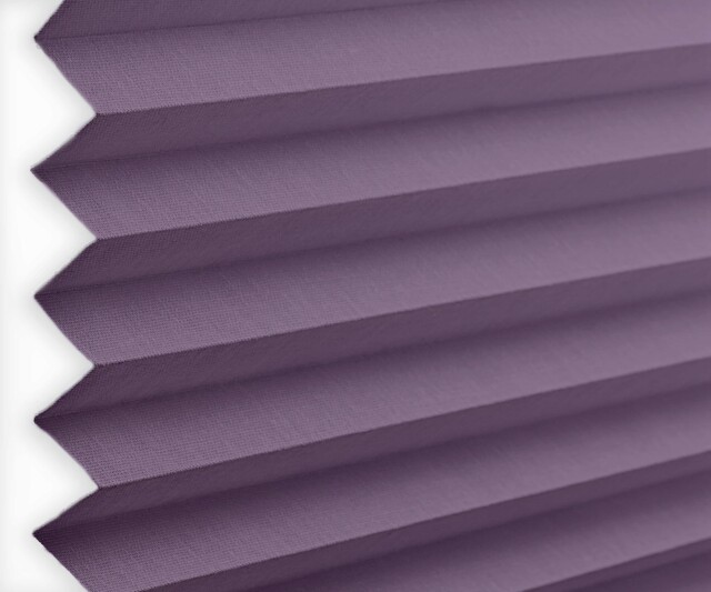Orient Plissé Lavender 55016