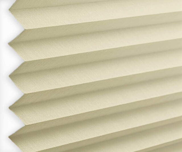 Orient Plissé Egyptean Cream 55027