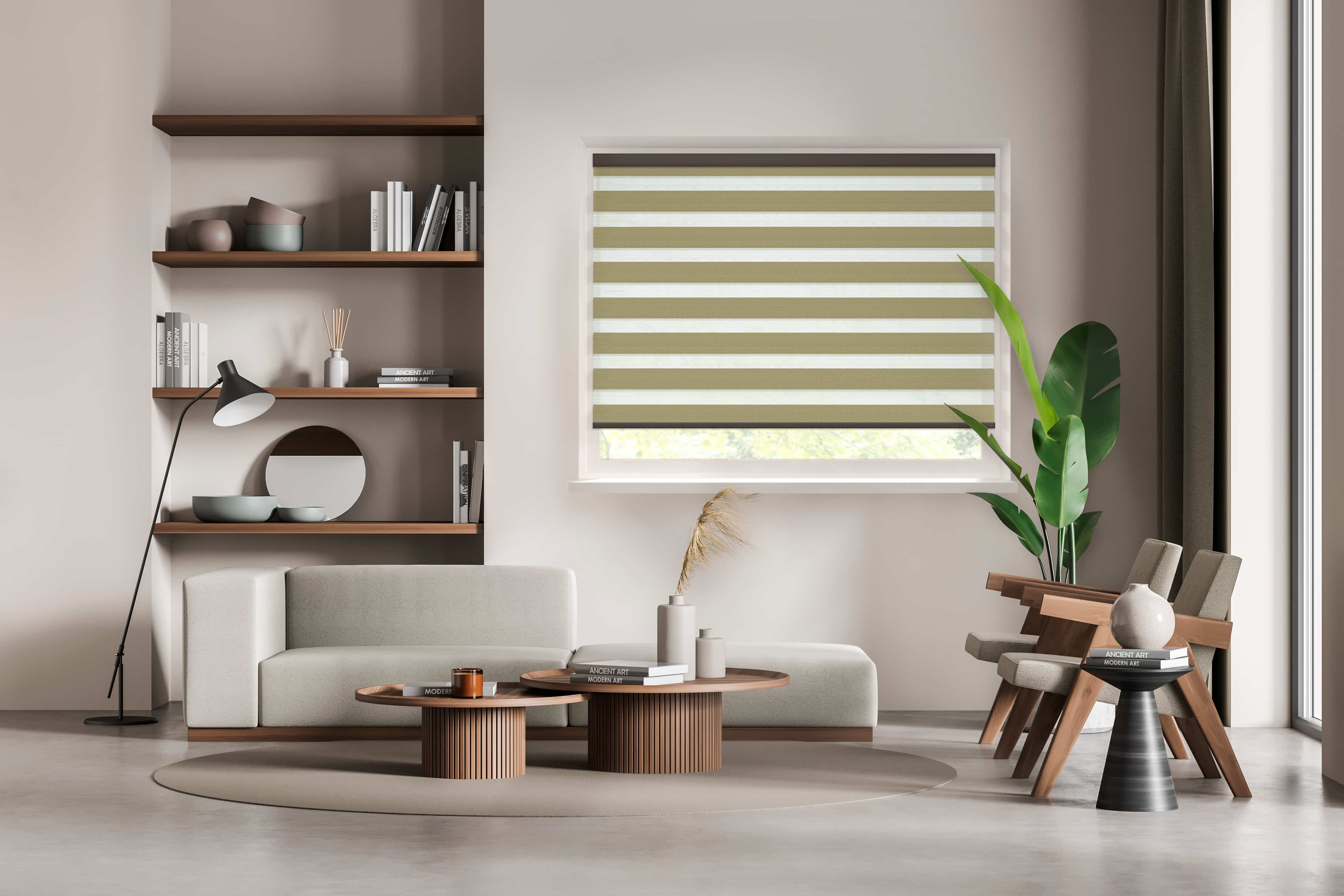 Twinlight Fusion  Roomscene