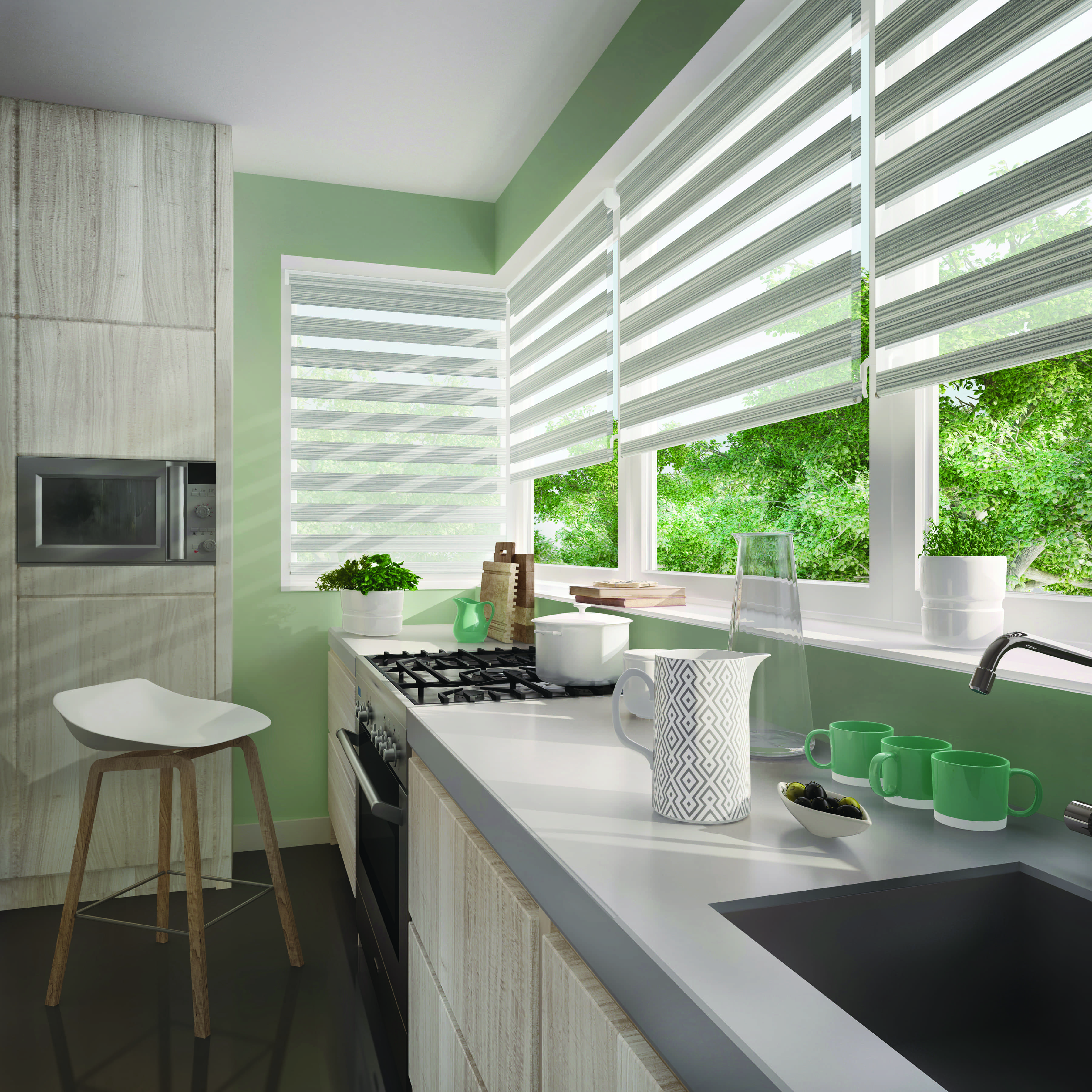 Twinlight Linea Roomscene