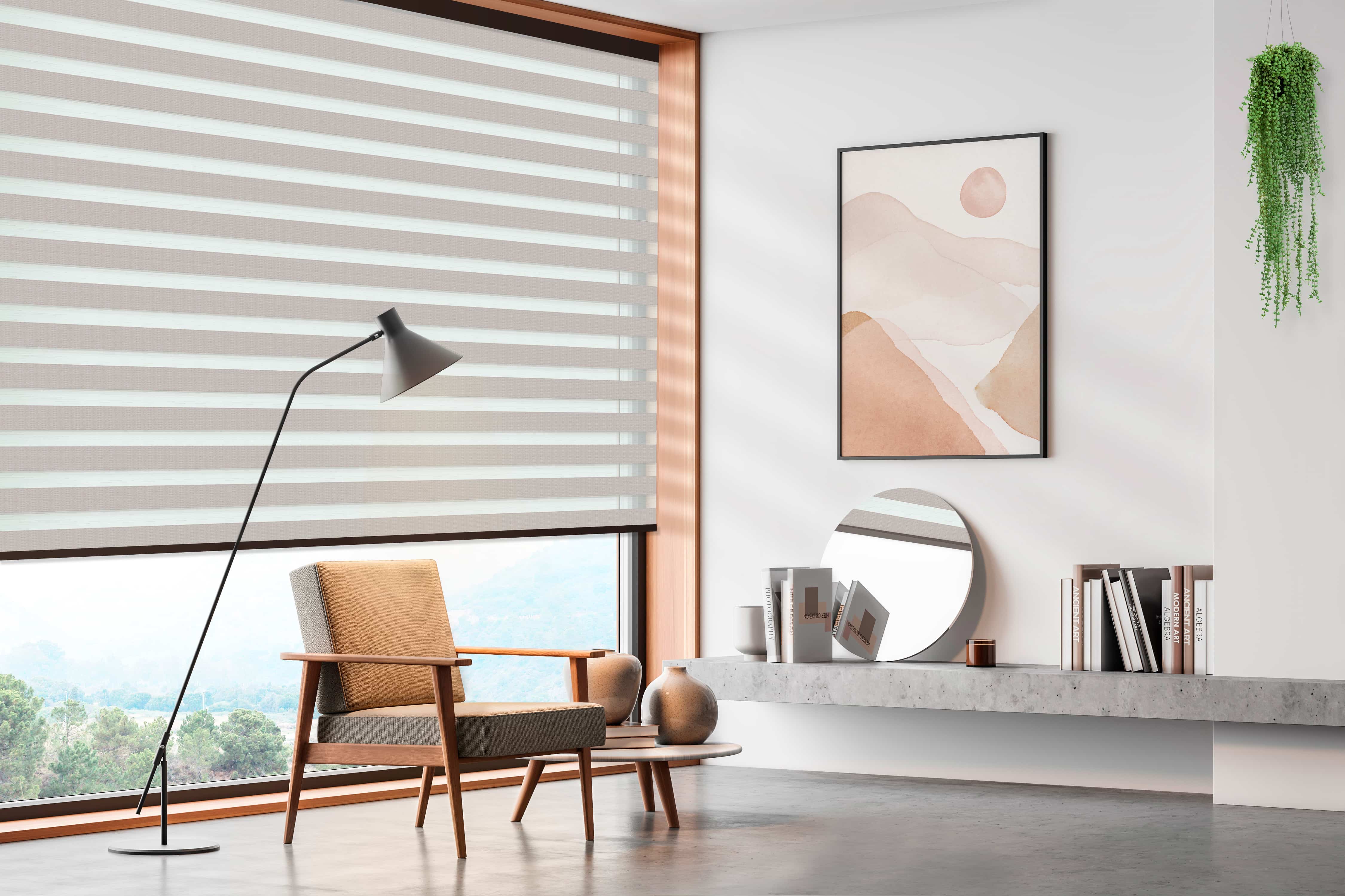 Twinlight Linen  Roomscene