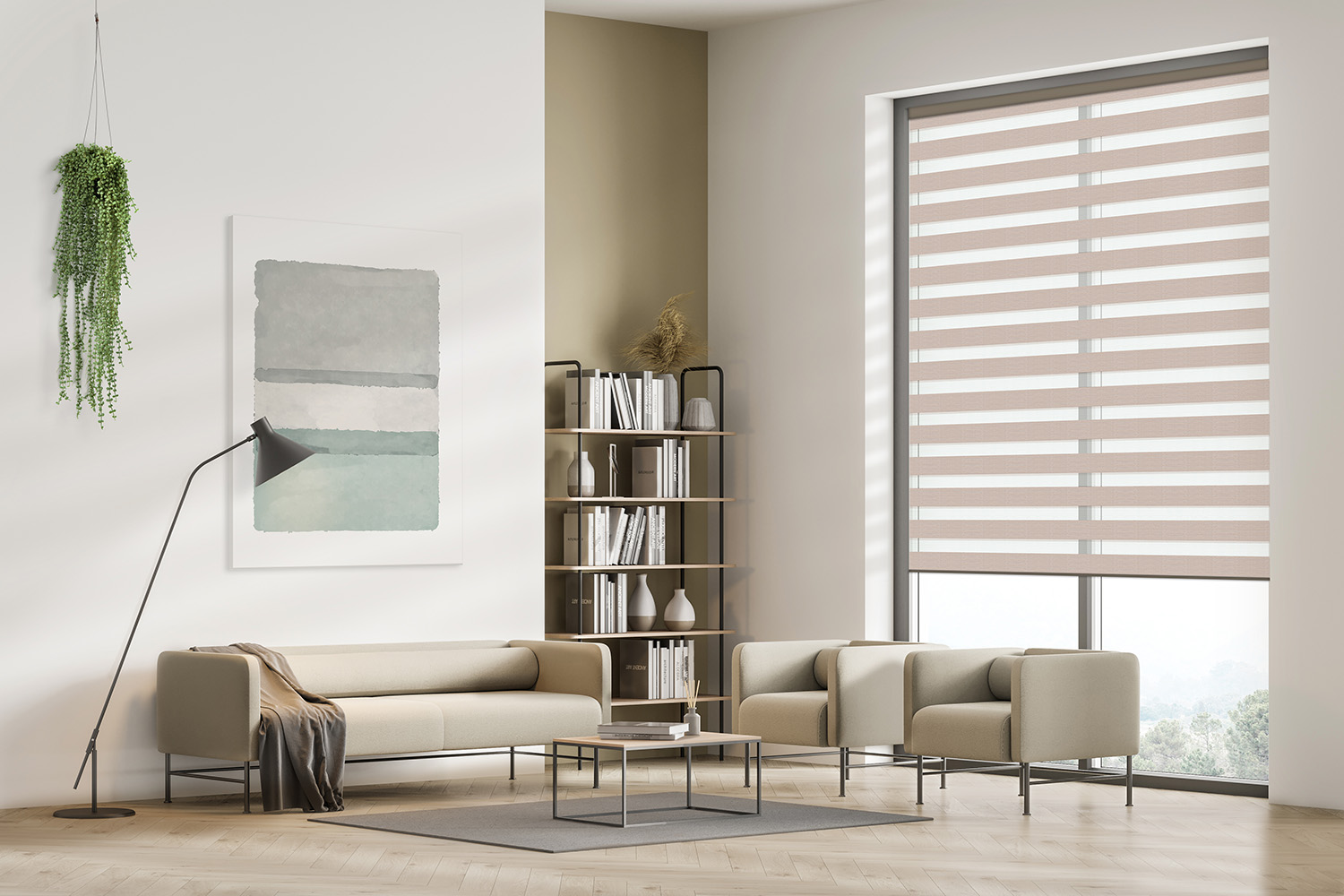 Twinlight Reve Roomscene