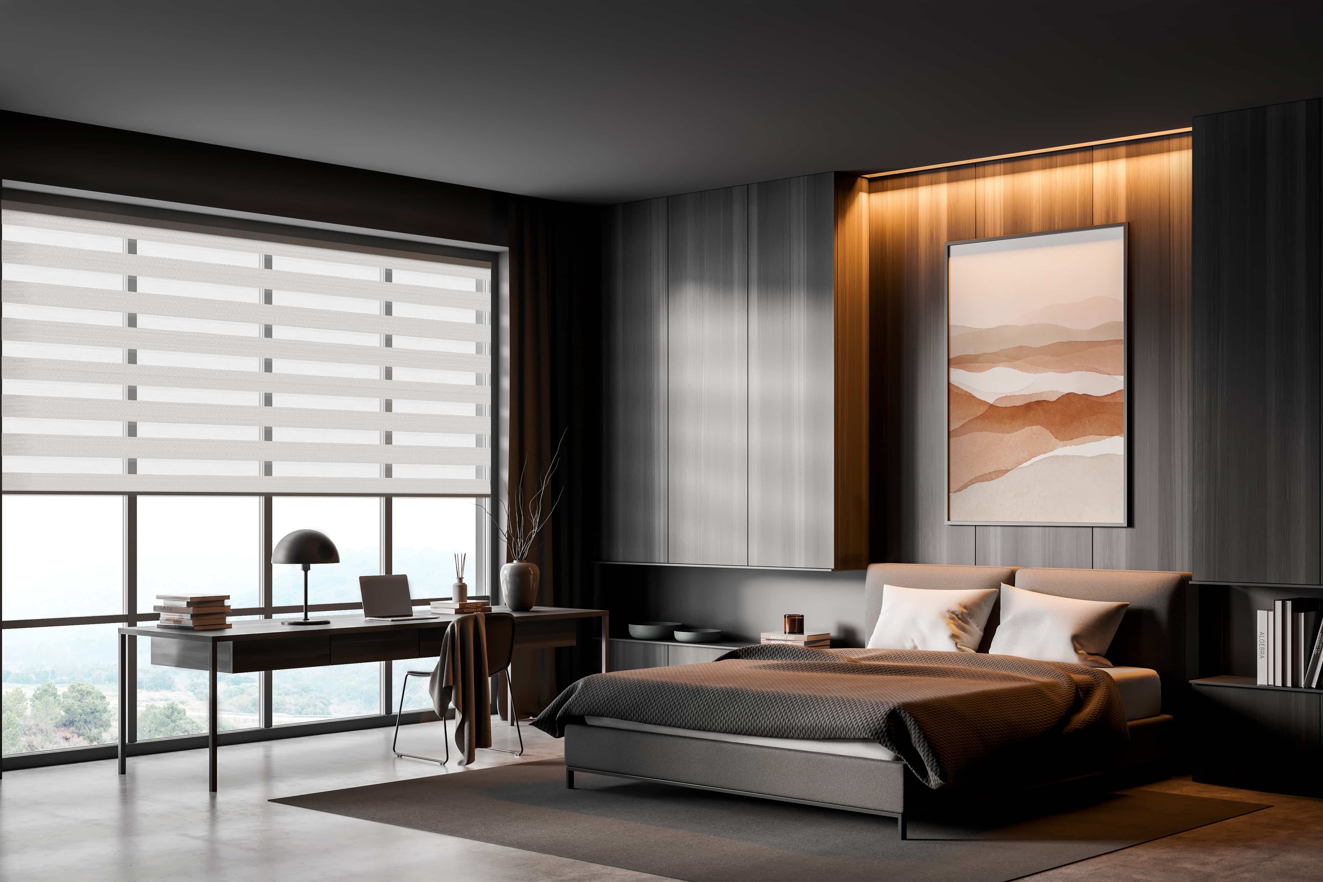 Twinlight Tango Roomscene