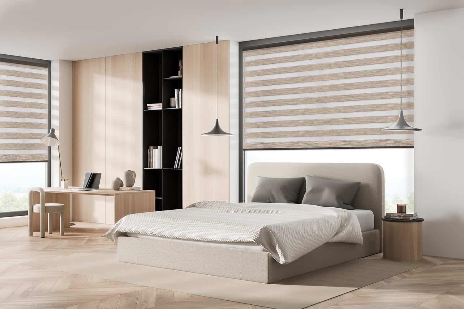 Twinlight Twist Roomscene