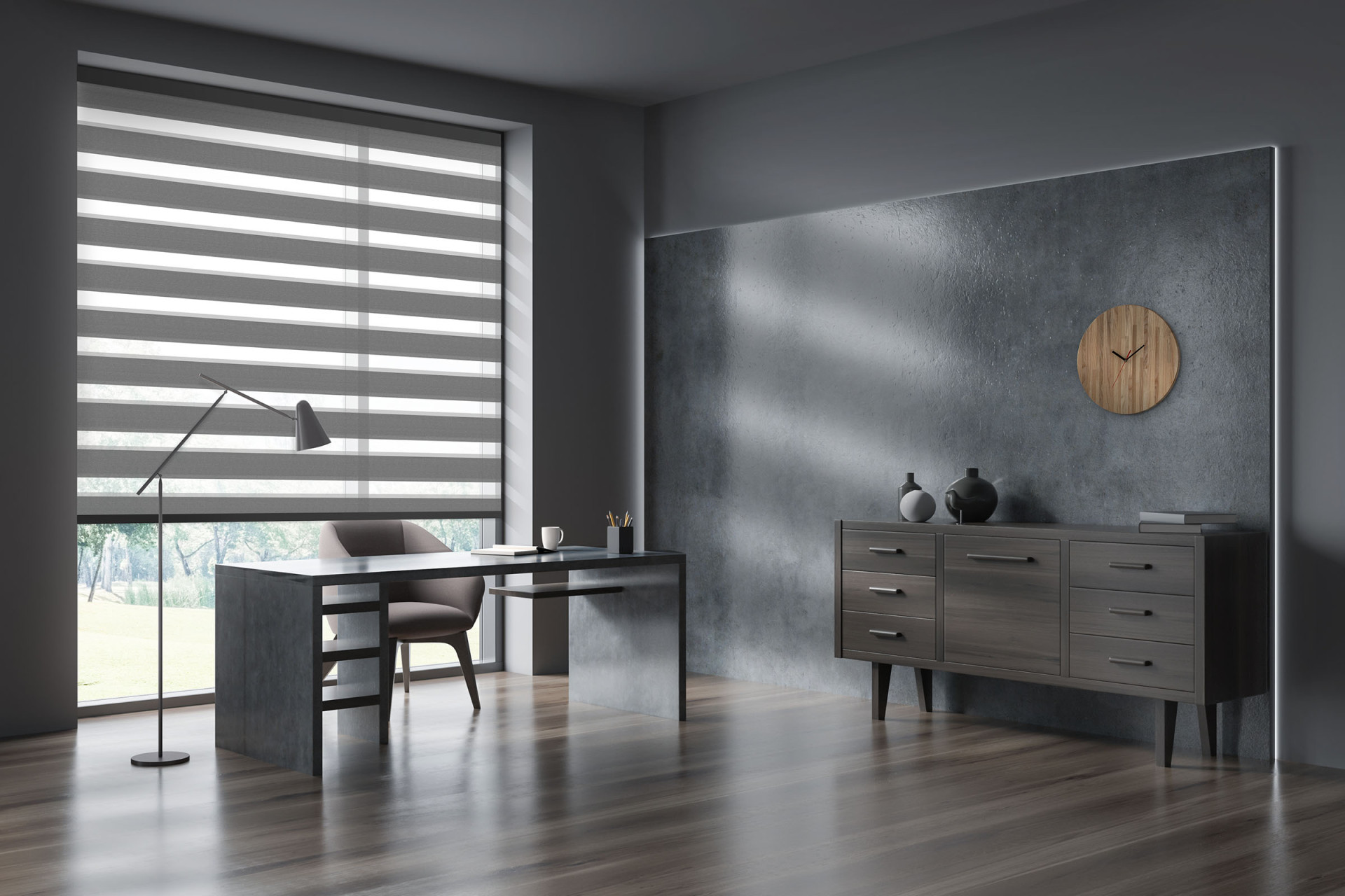 Twinlight XL Roomsceen