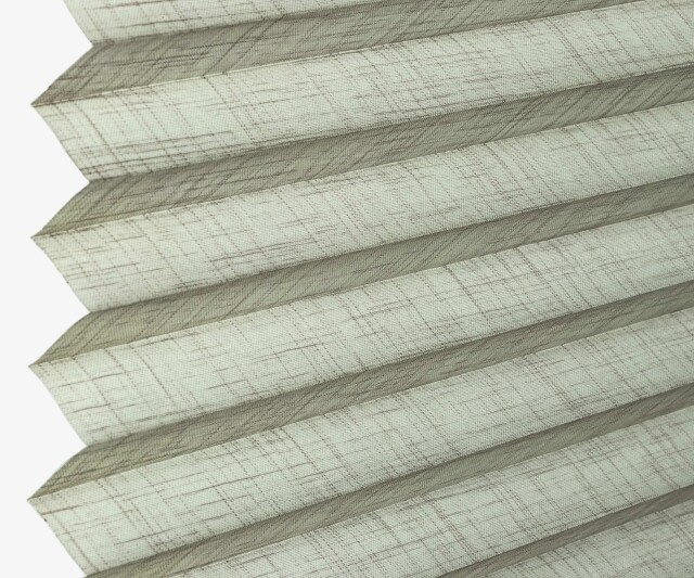 Venezia Plisse Beige 63003