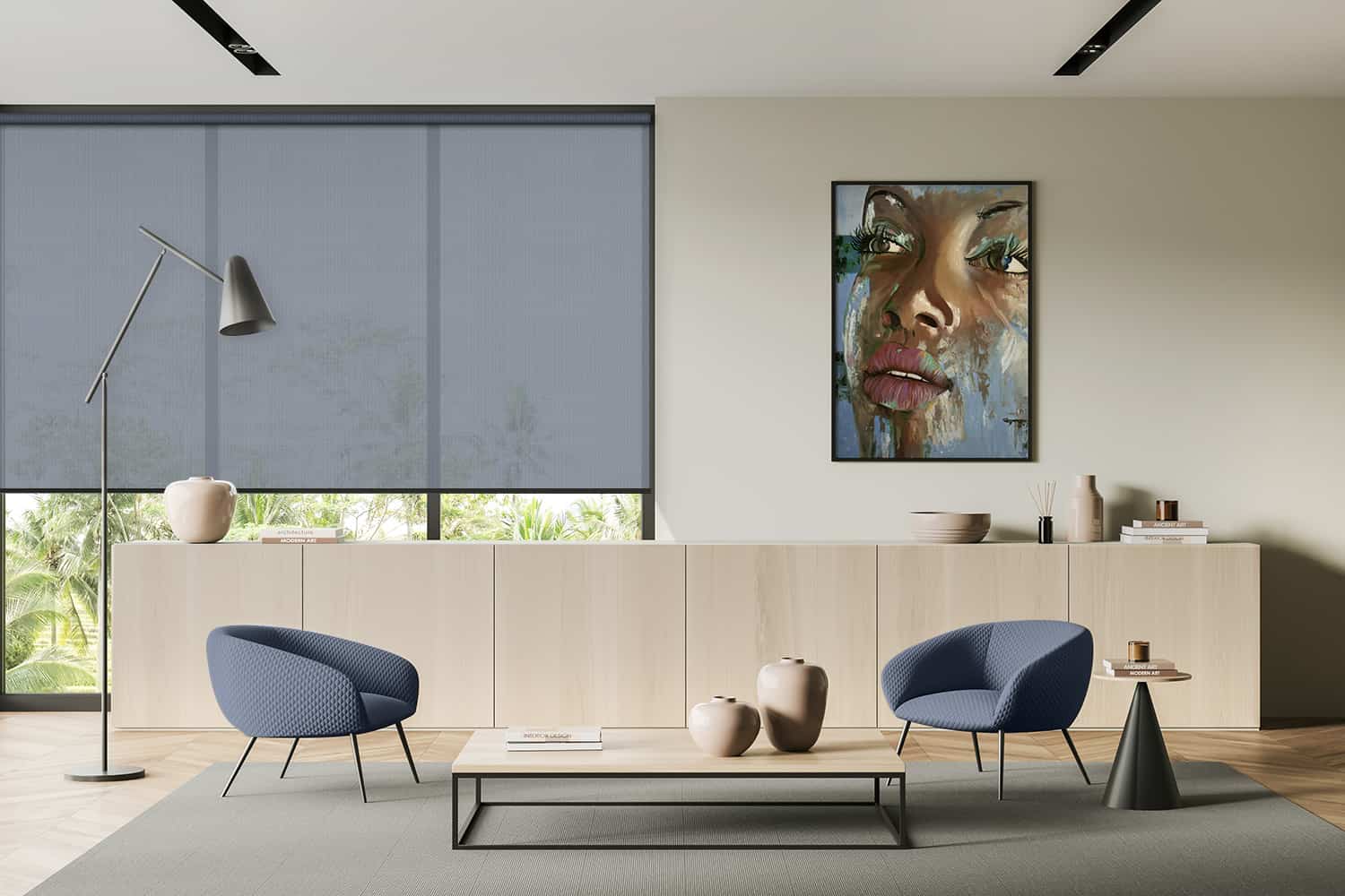 Verona Plus Roomscene