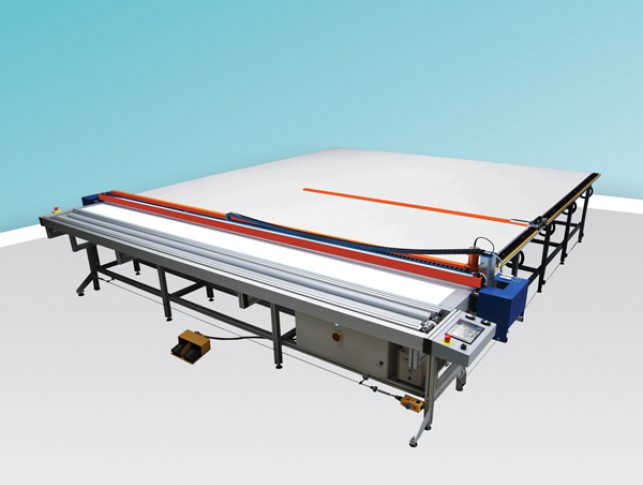 Cutting Table US-2