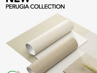 NEW PERUGIA COLLECTION