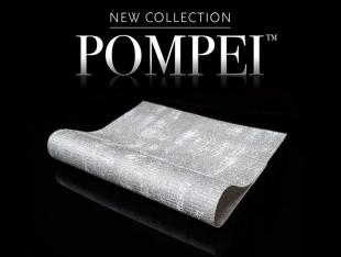 NEW COLLECTION | POMPEI