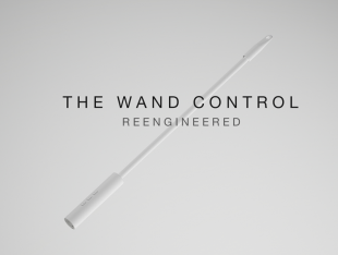The Wand Control