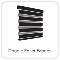 double roller fabrics