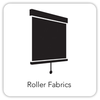 roller fabrics